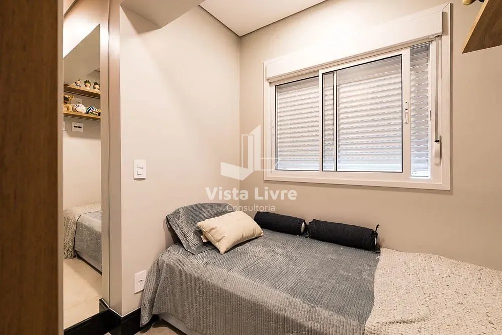 Apartamento, 2 quartos, 69 m² - Foto 15