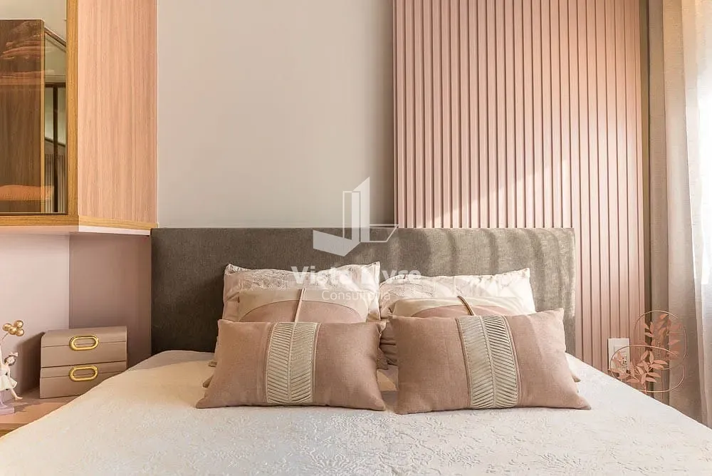 Apartamento, 2 quartos, 69 m² - Foto 12