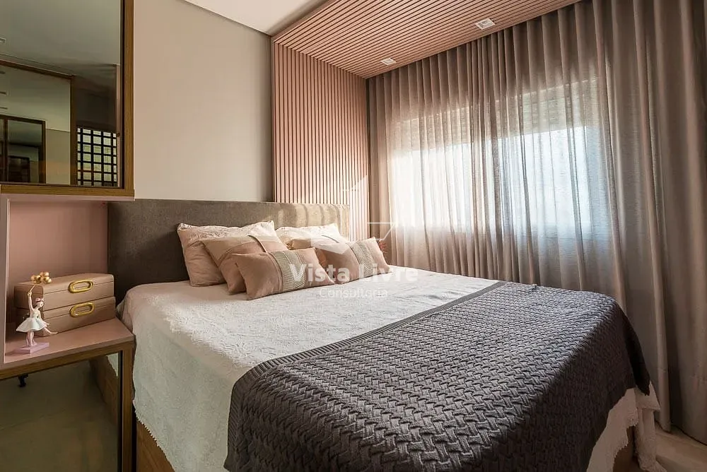 Apartamento, 2 quartos, 69 m² - Foto 11