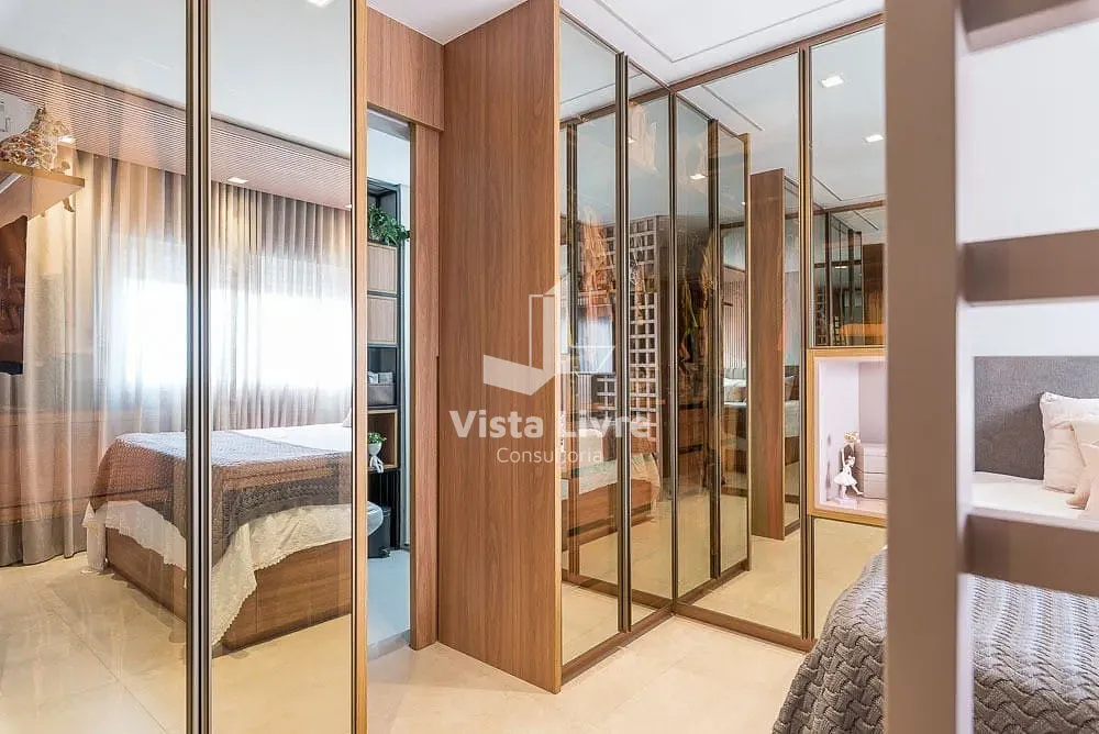 Apartamento, 2 quartos, 69 m² - Foto 14