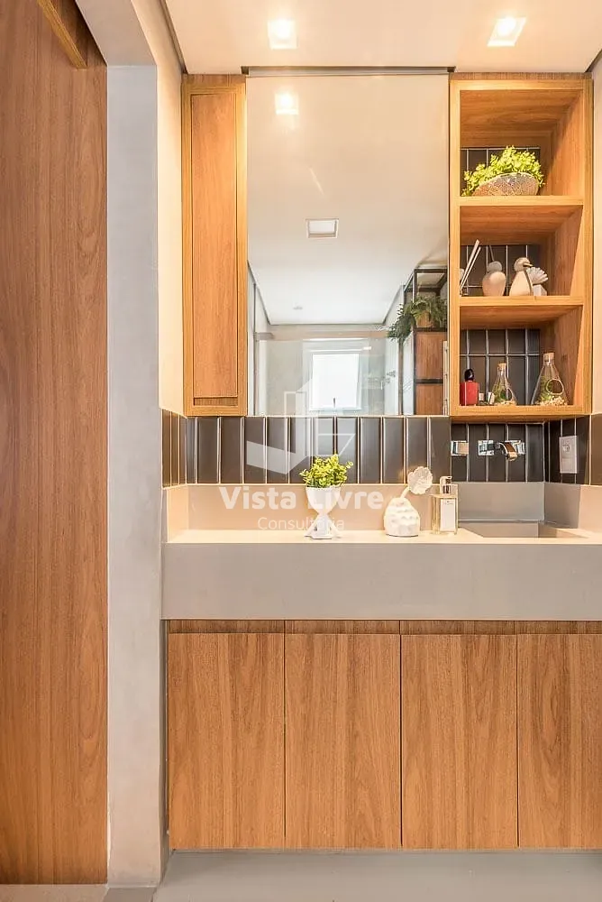 Apartamento, 2 quartos, 69 m² - Foto 28