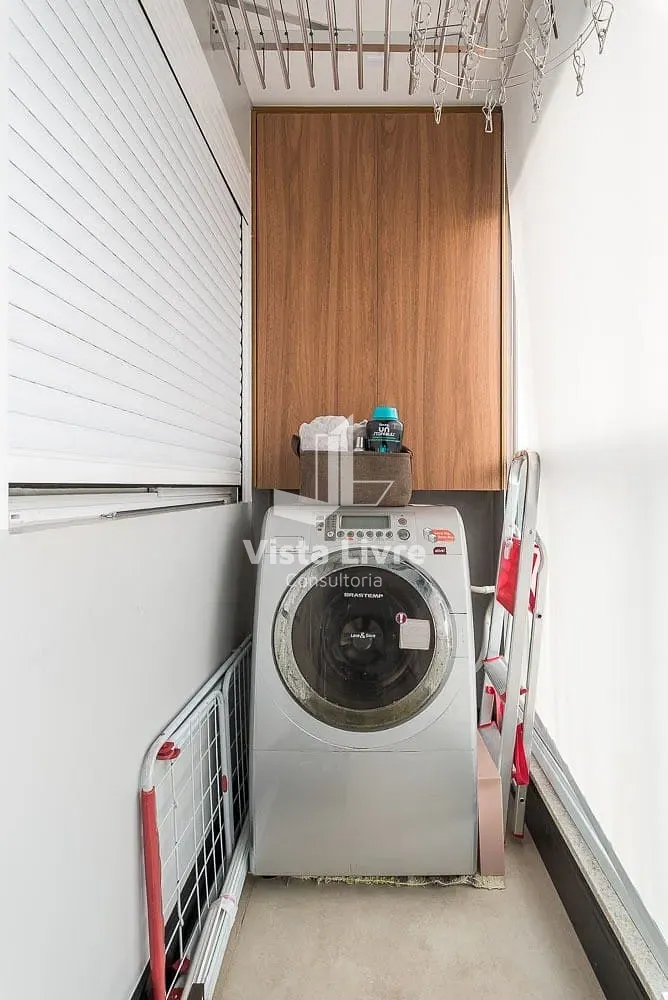 Apartamento, 2 quartos, 69 m² - Foto 8