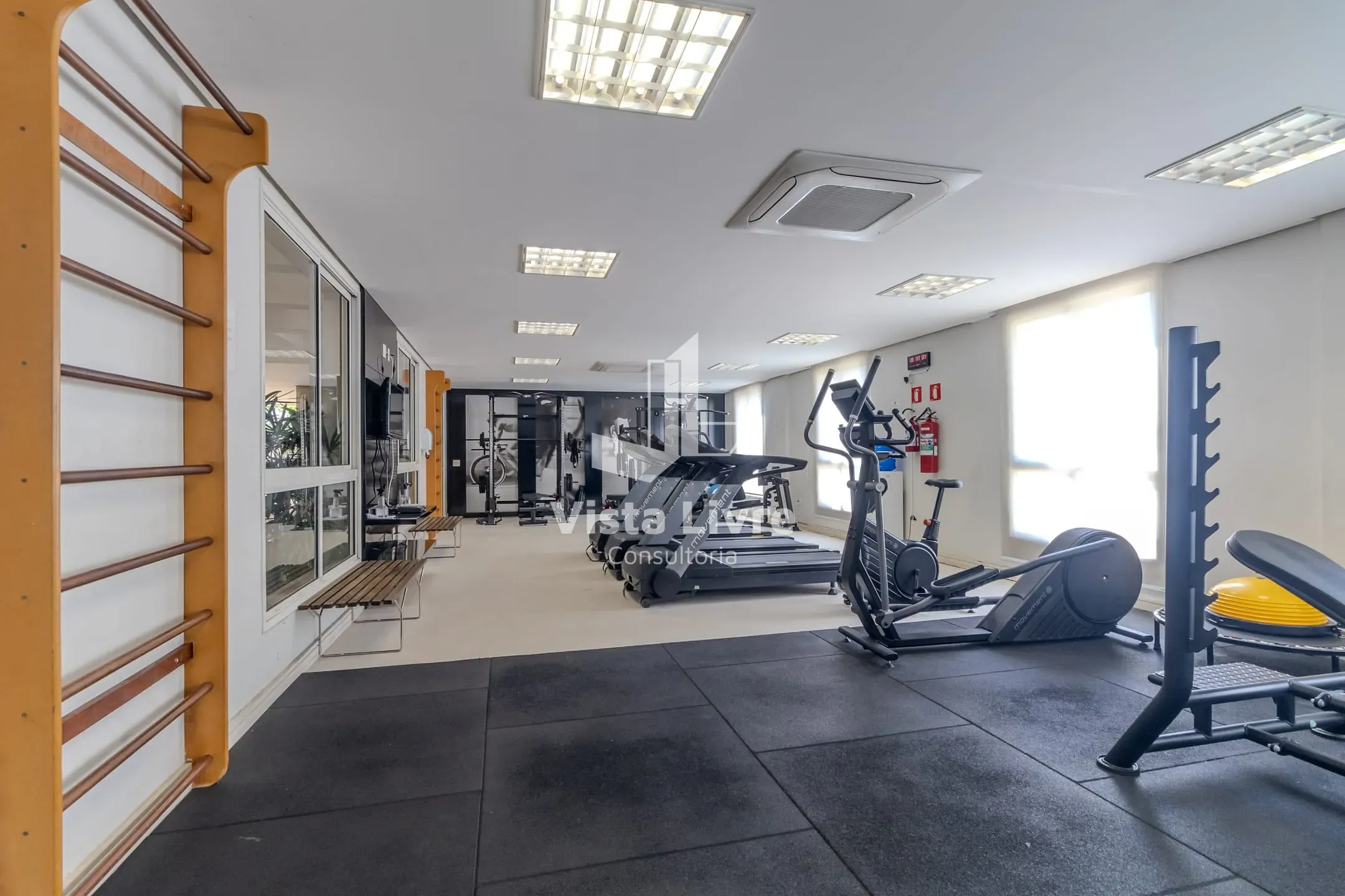 Apartamento, 3 quartos, 167 m² - Foto 48