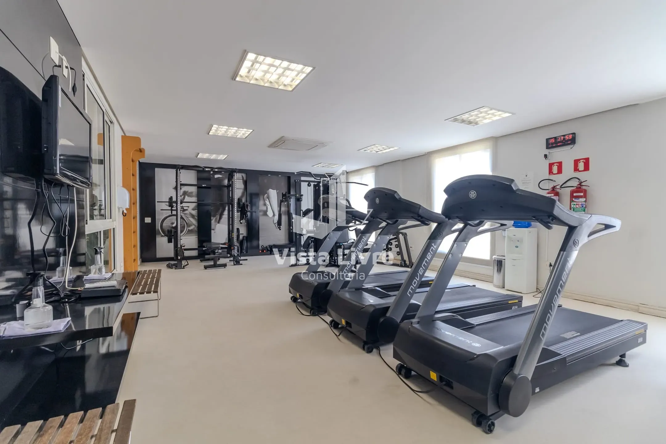Apartamento, 3 quartos, 167 m² - Foto 47
