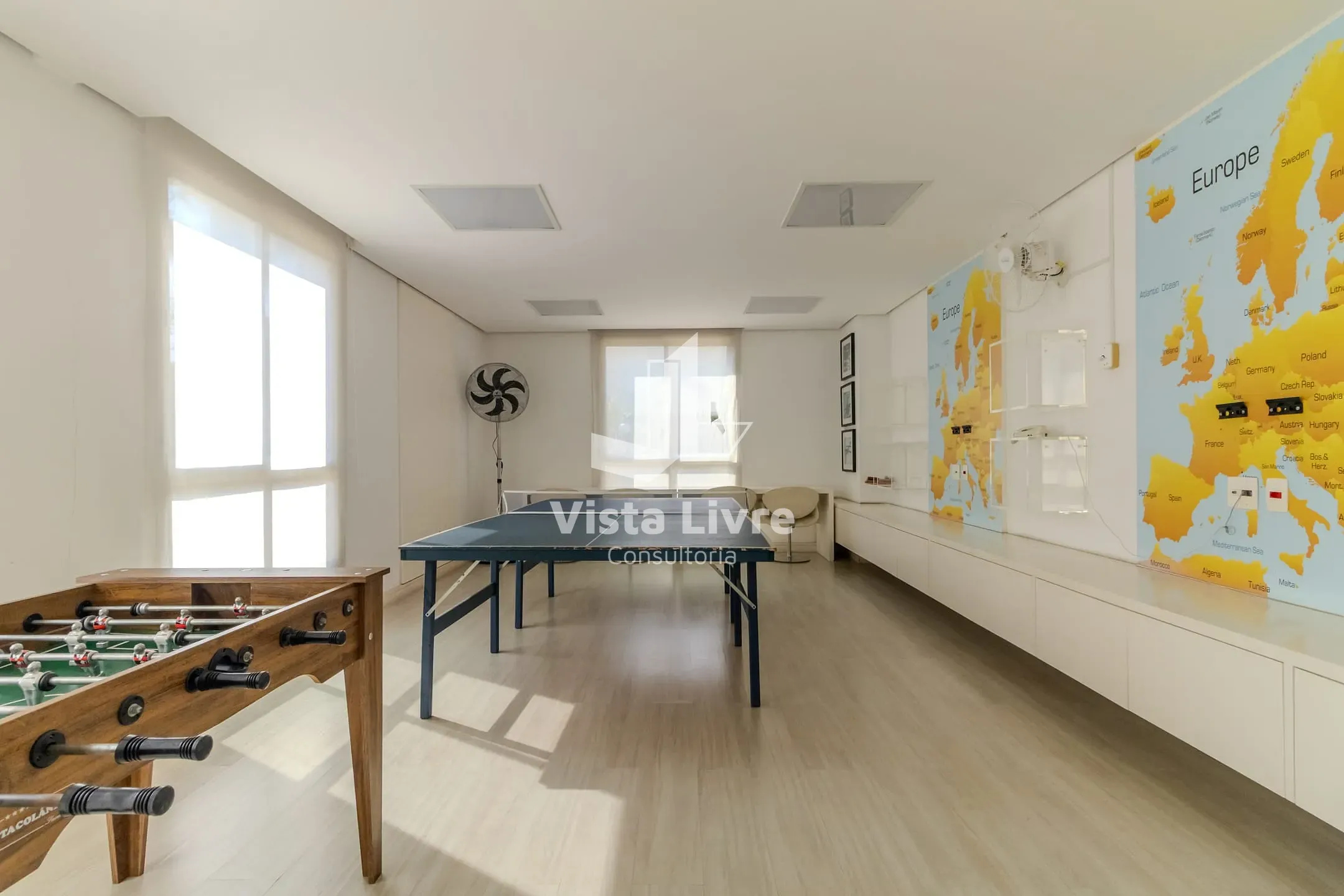Apartamento, 3 quartos, 167 m² - Foto 46