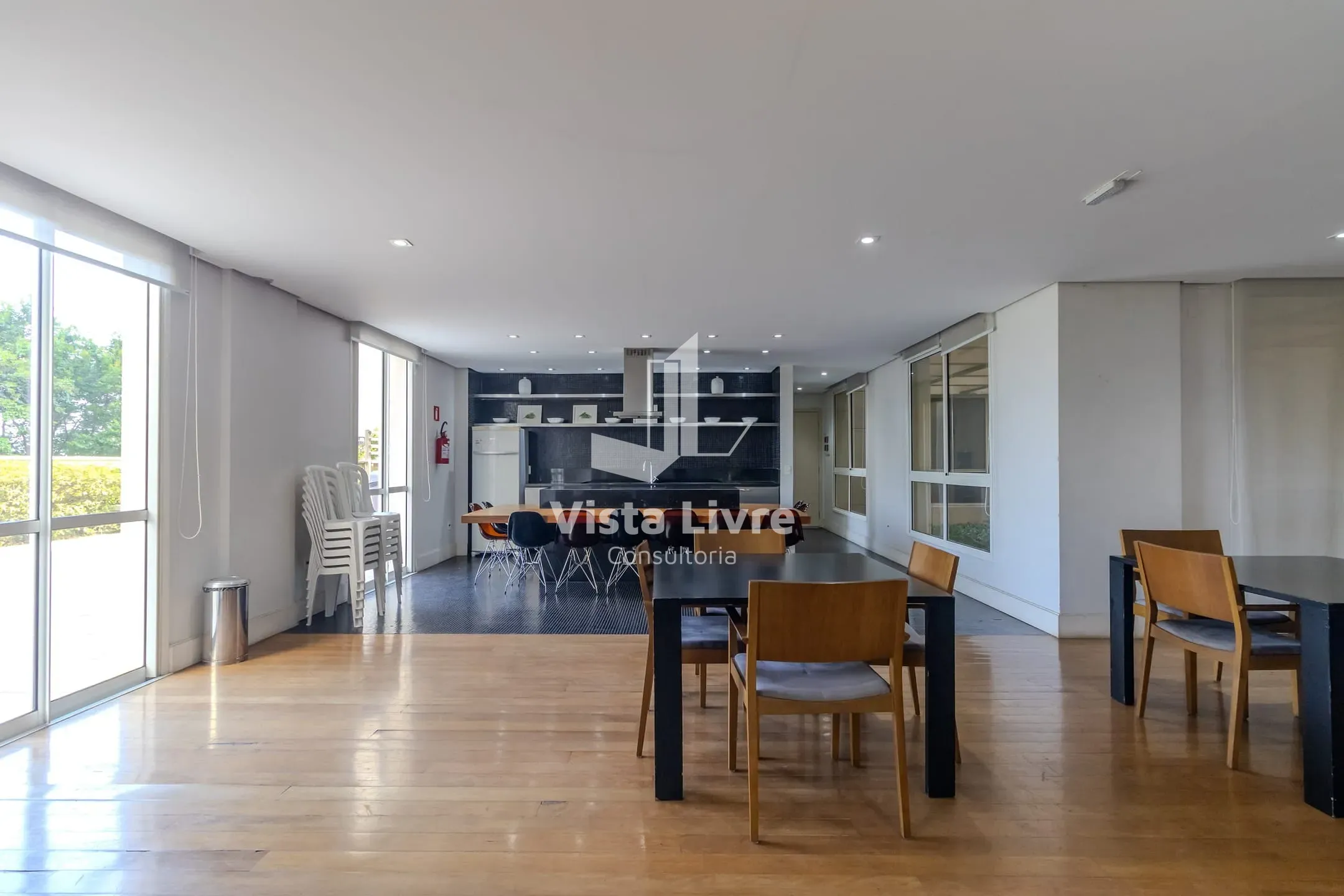 Apartamento, 3 quartos, 167 m² - Foto 43