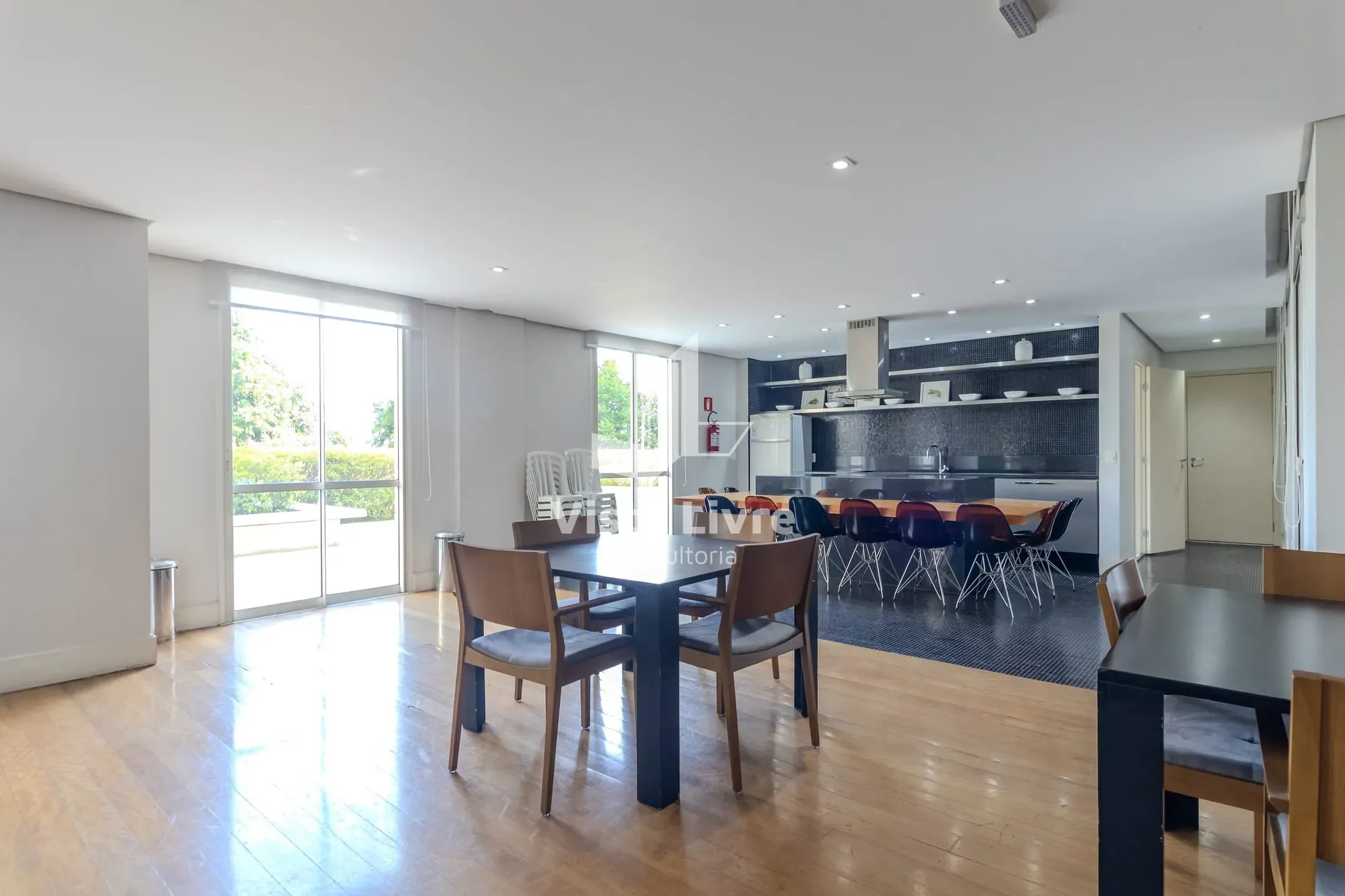 Apartamento, 3 quartos, 167 m² - Foto 44