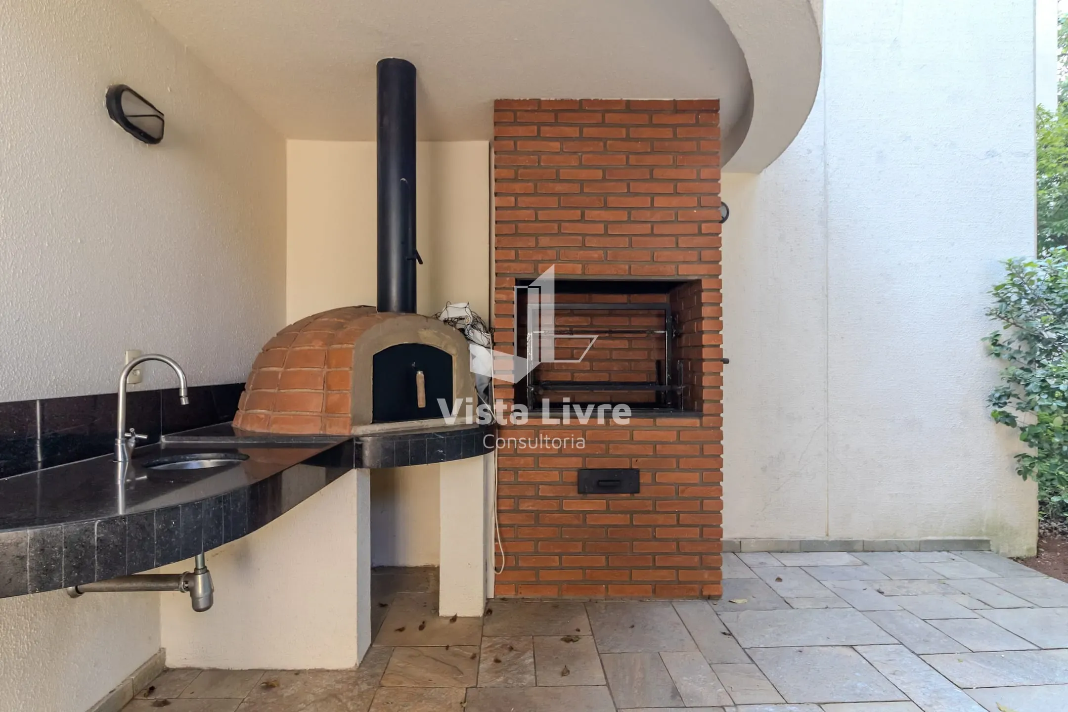 Apartamento, 3 quartos, 167 m² - Foto 41