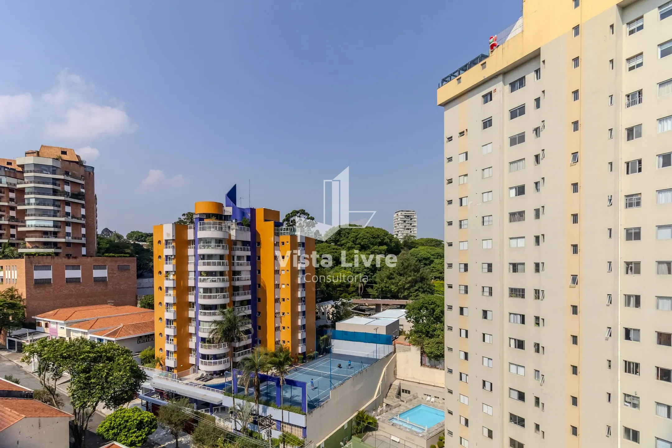 Apartamento, 3 quartos, 167 m² - Foto 18