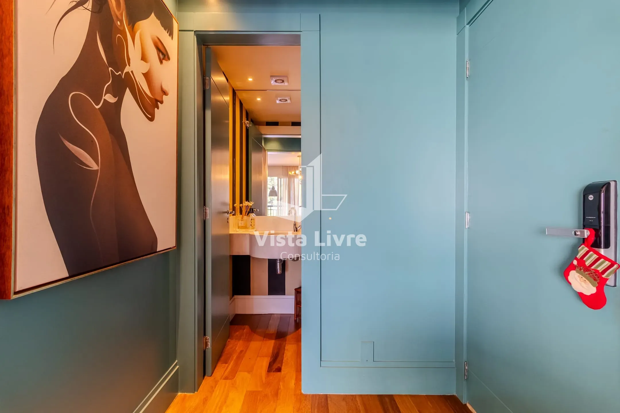 Apartamento, 3 quartos, 167 m² - Foto 17