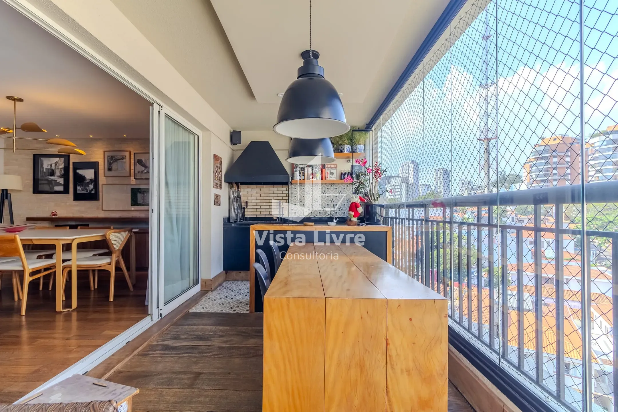 Apartamento, 3 quartos, 167 m² - Foto 13