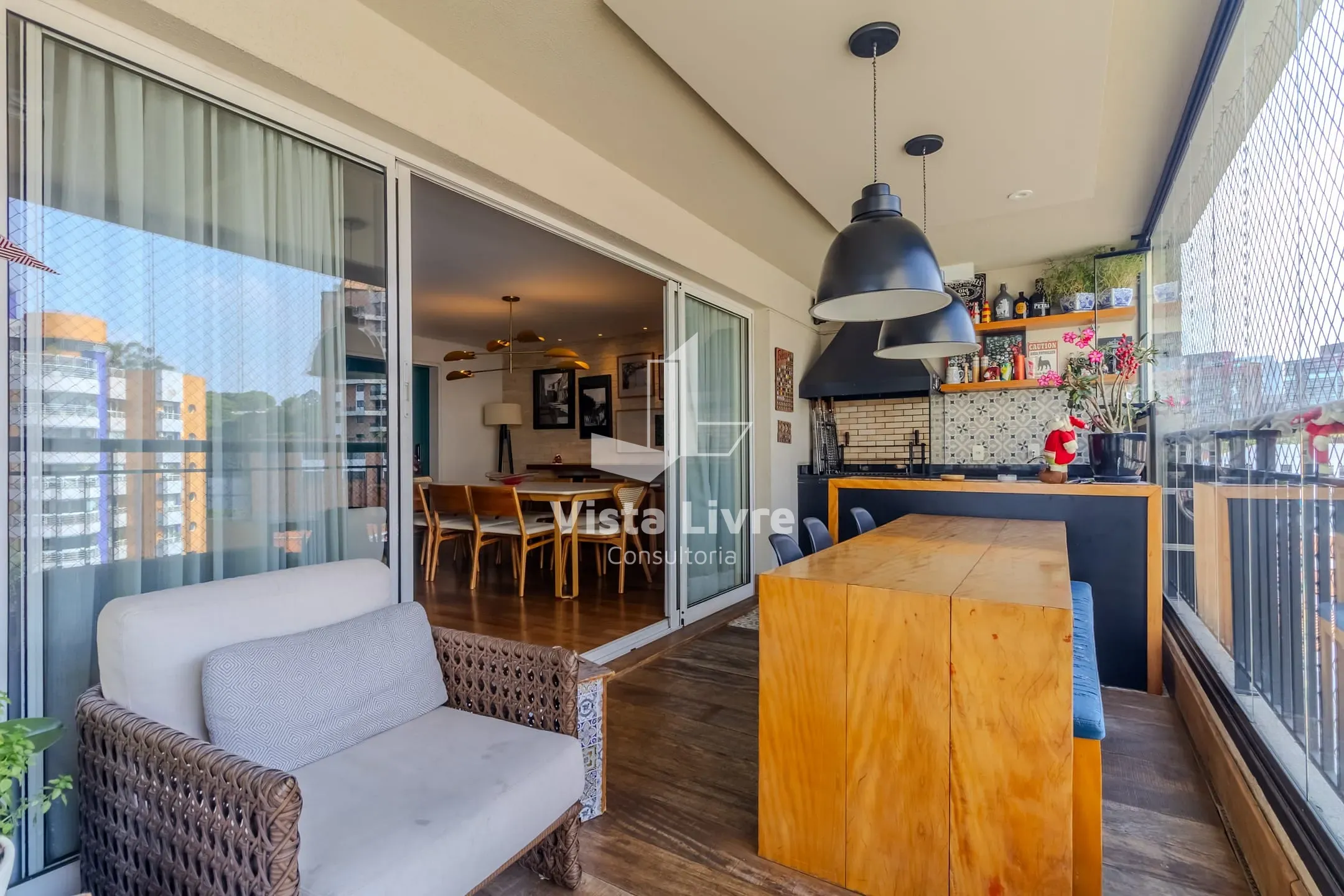 Apartamento, 3 quartos, 167 m² - Foto 15