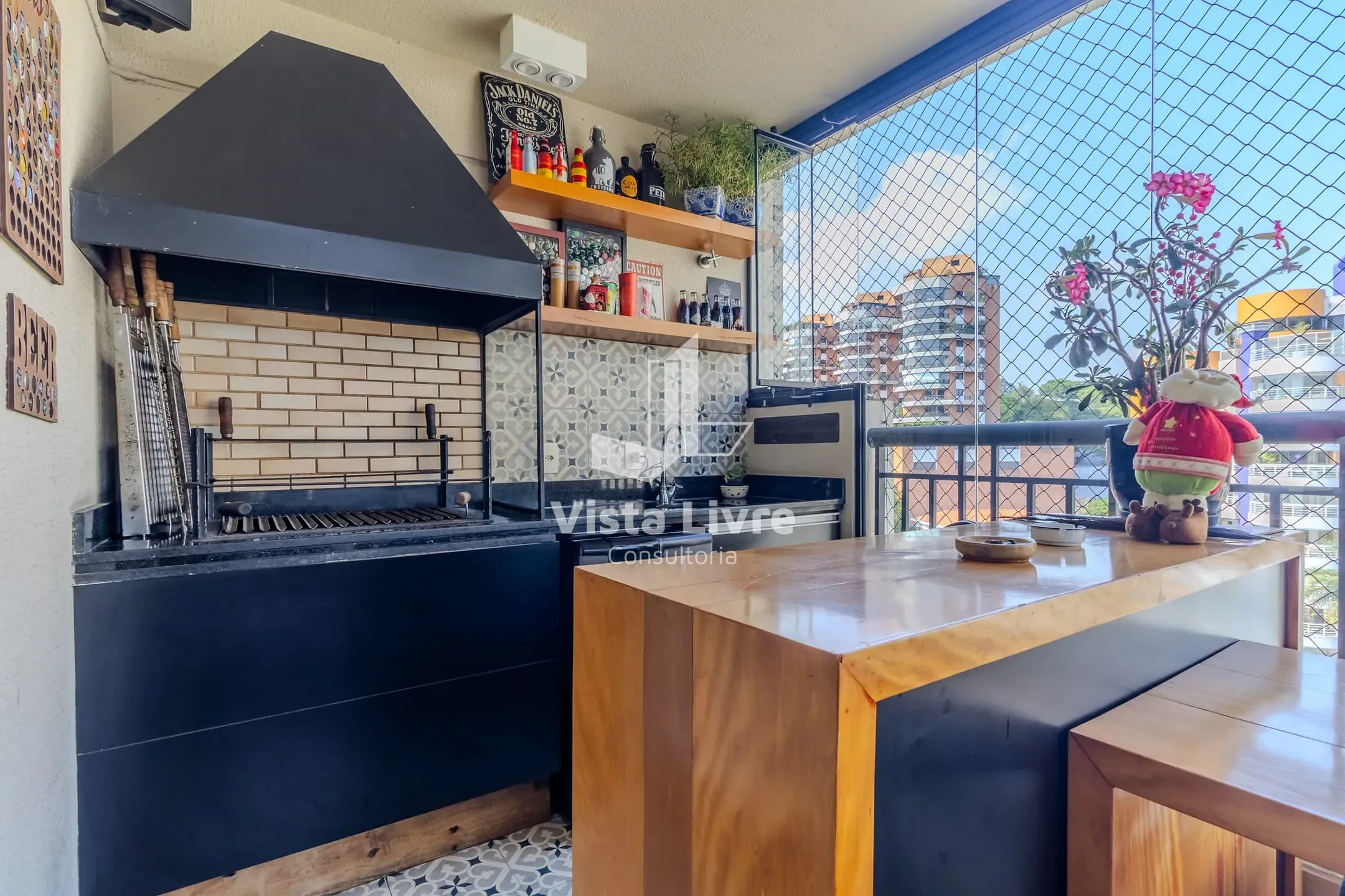 Apartamento, 3 quartos, 167 m² - Foto 16