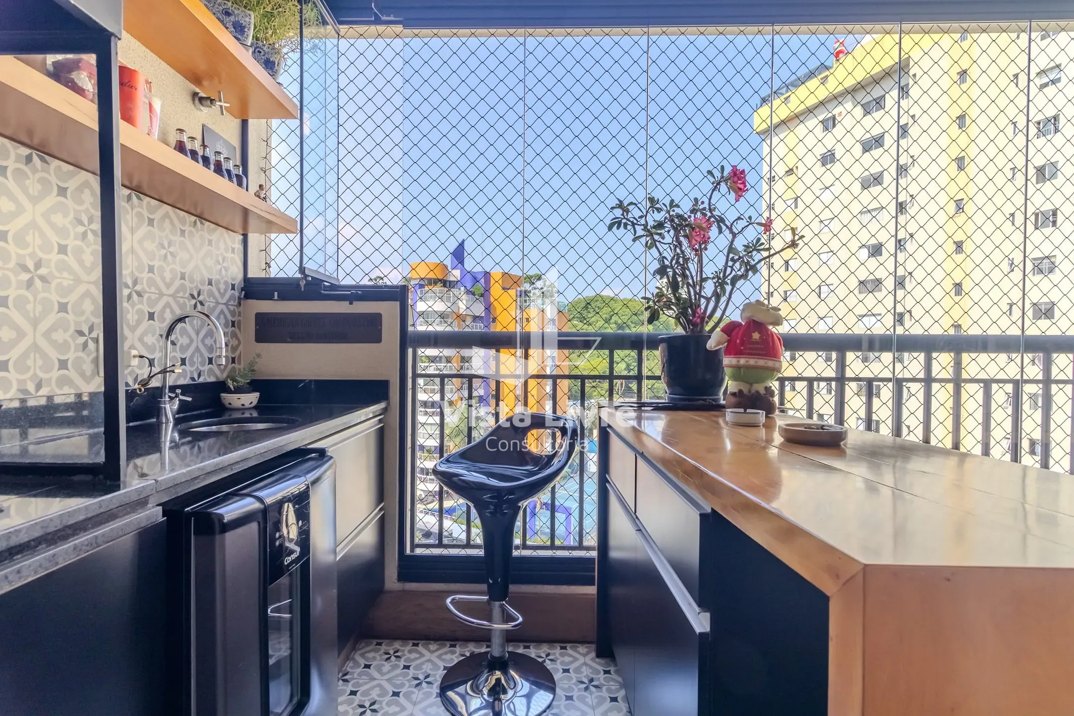 Apartamento, 3 quartos, 167 m² - Foto 12