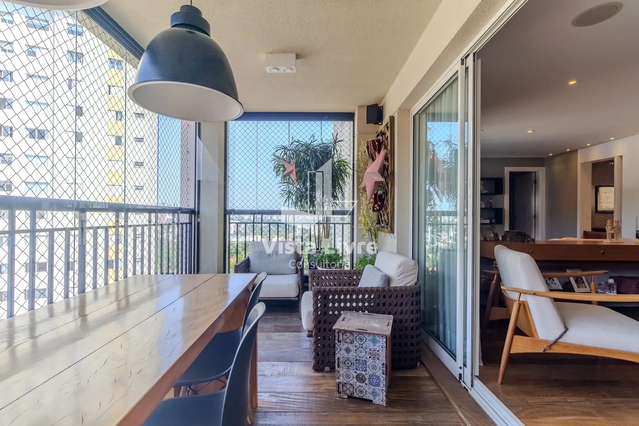 Apartamento, 3 quartos, 167 m² - Foto 14