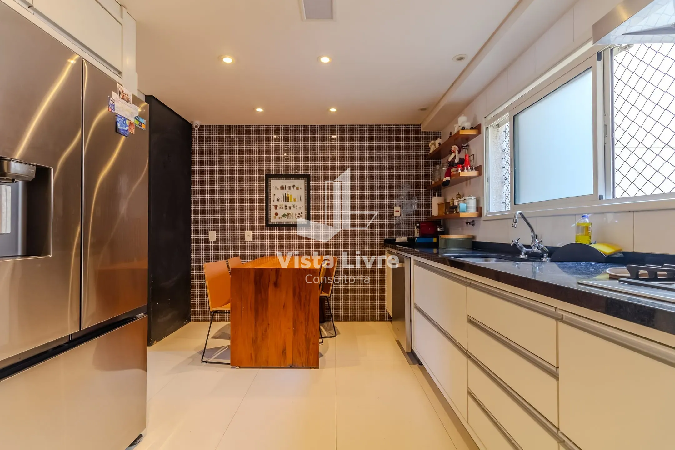 Apartamento, 3 quartos, 167 m² - Foto 11