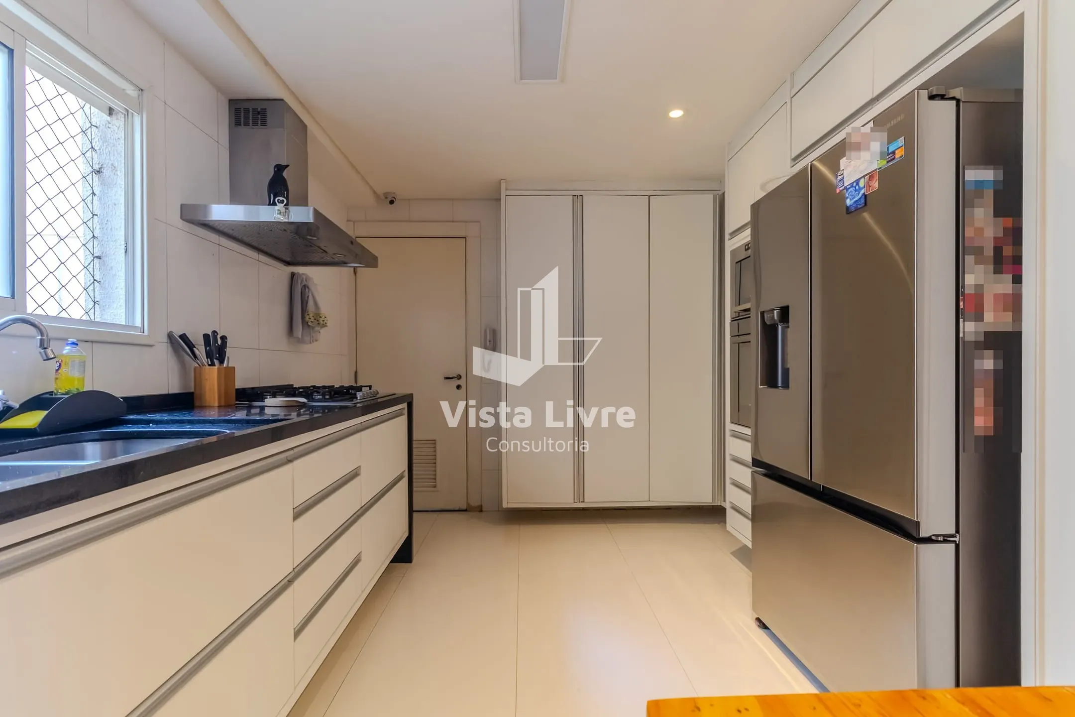 Apartamento, 3 quartos, 167 m² - Foto 10