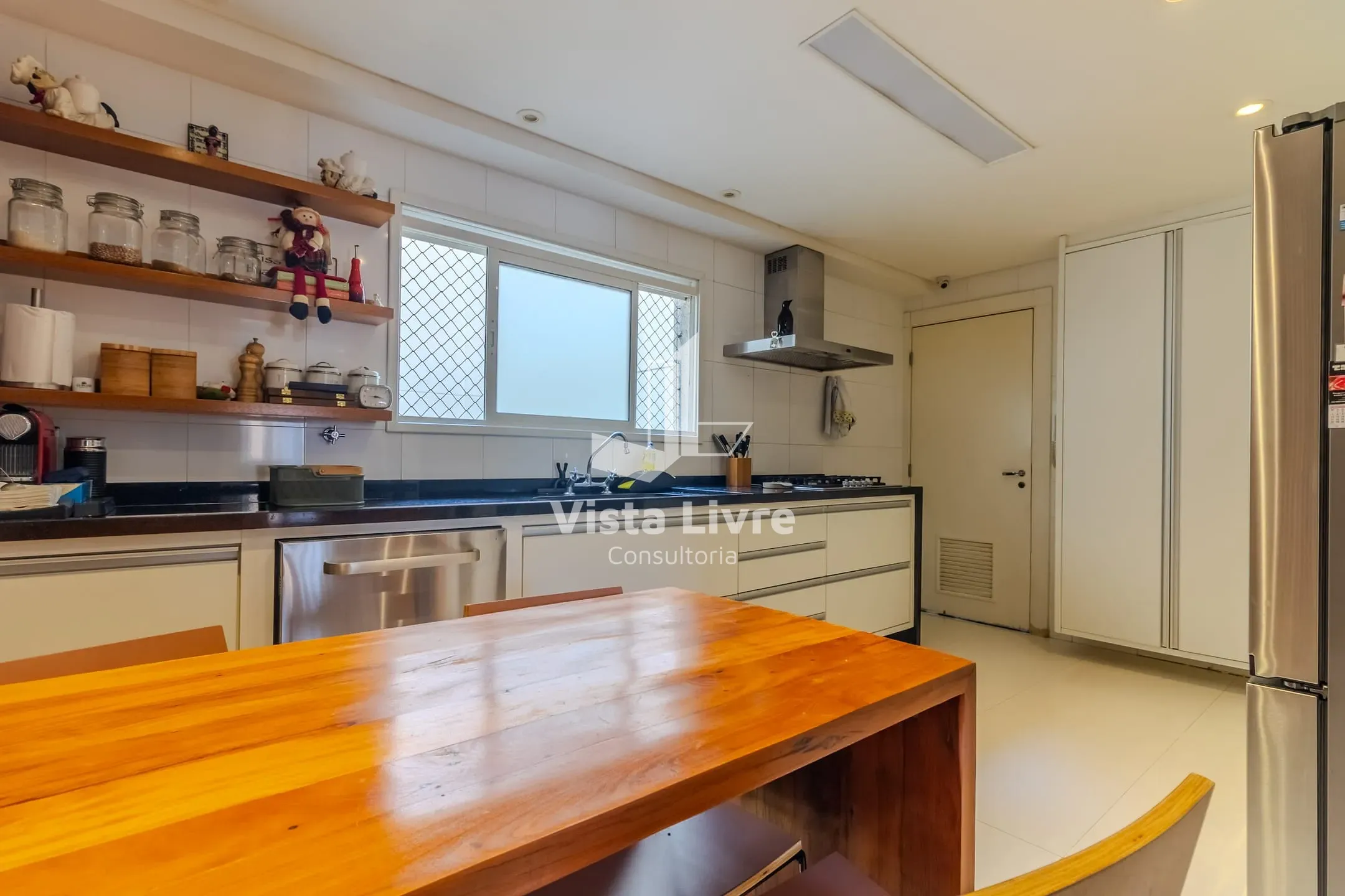 Apartamento, 3 quartos, 167 m² - Foto 8