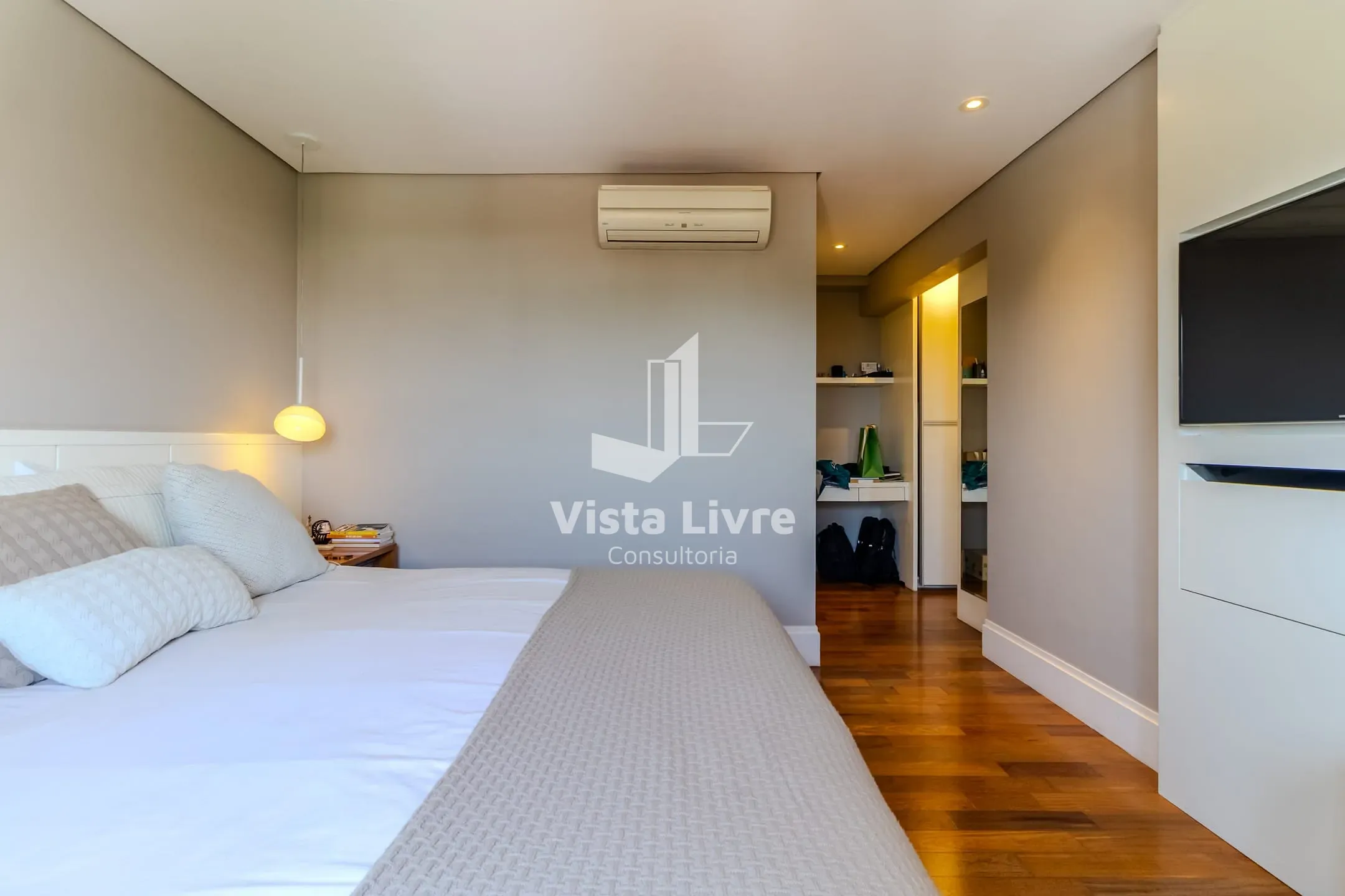 Apartamento, 3 quartos, 167 m² - Foto 27