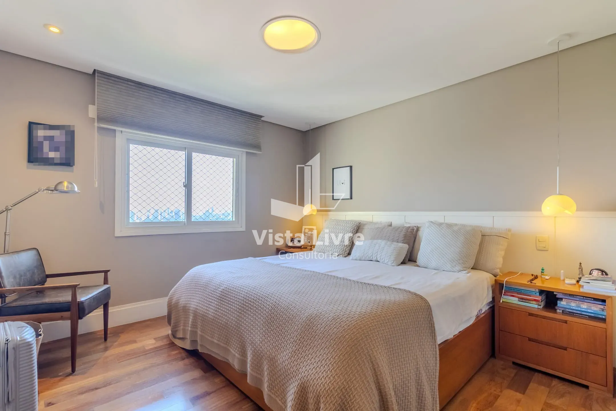 Apartamento, 3 quartos, 167 m² - Foto 25