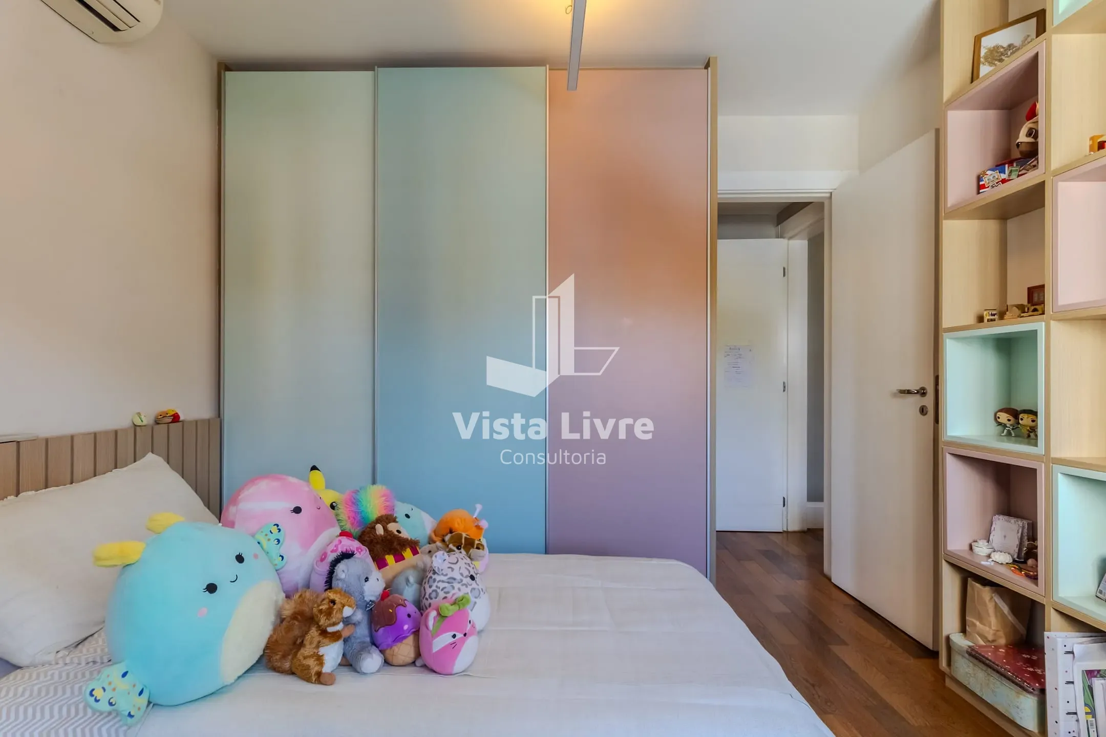 Apartamento, 3 quartos, 167 m² - Foto 23