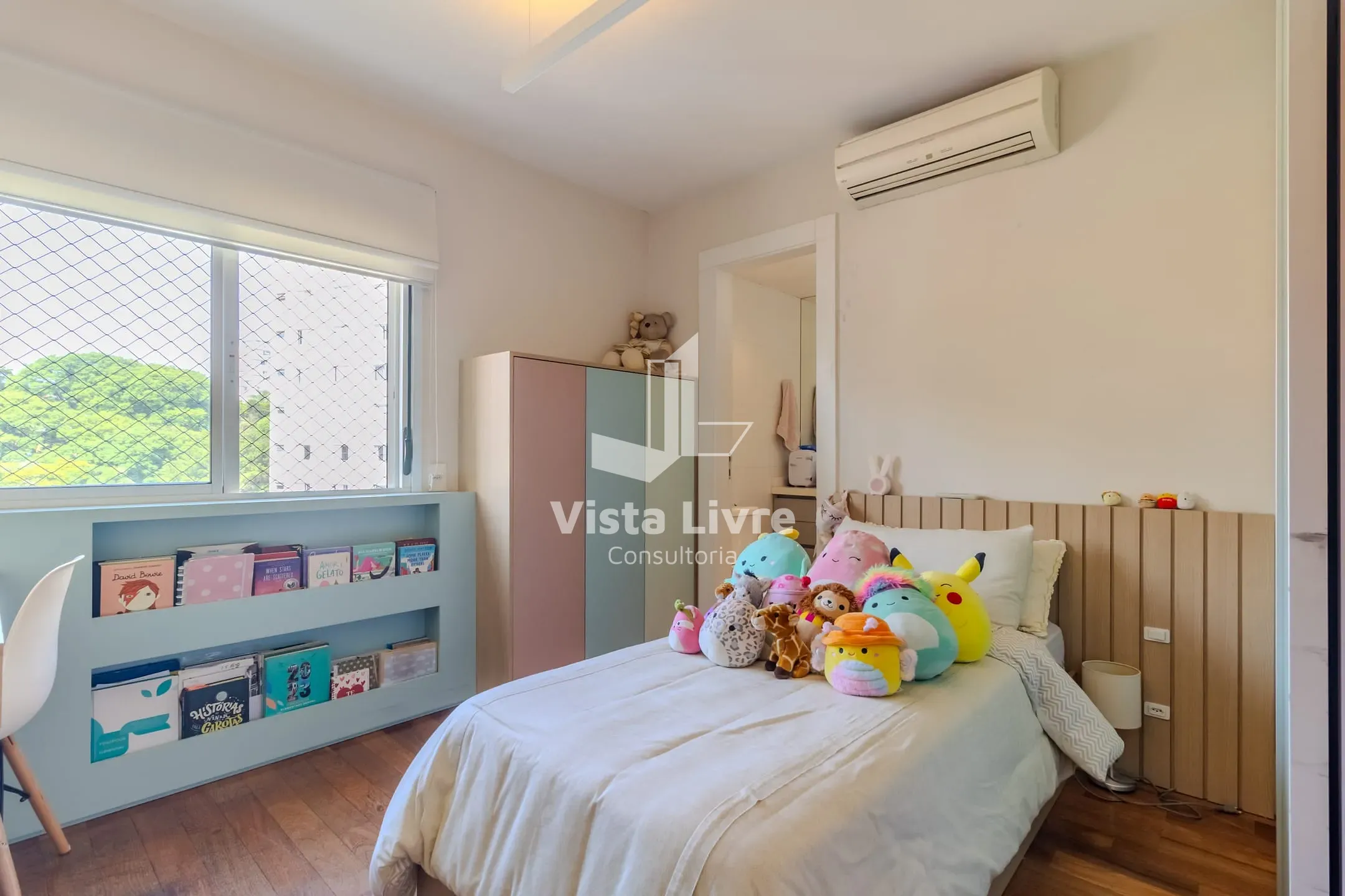 Apartamento, 3 quartos, 167 m² - Foto 24