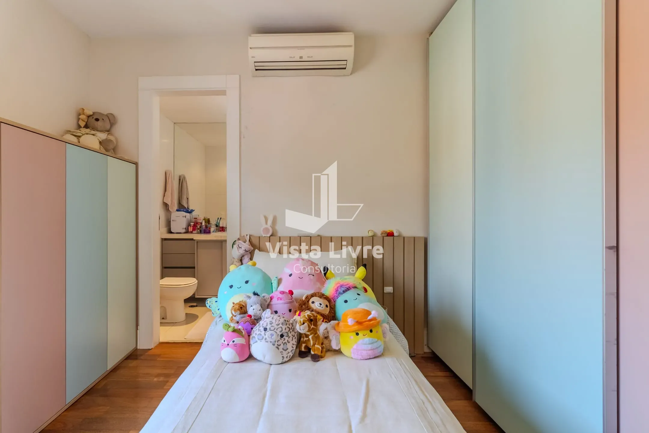 Apartamento, 3 quartos, 167 m² - Foto 21