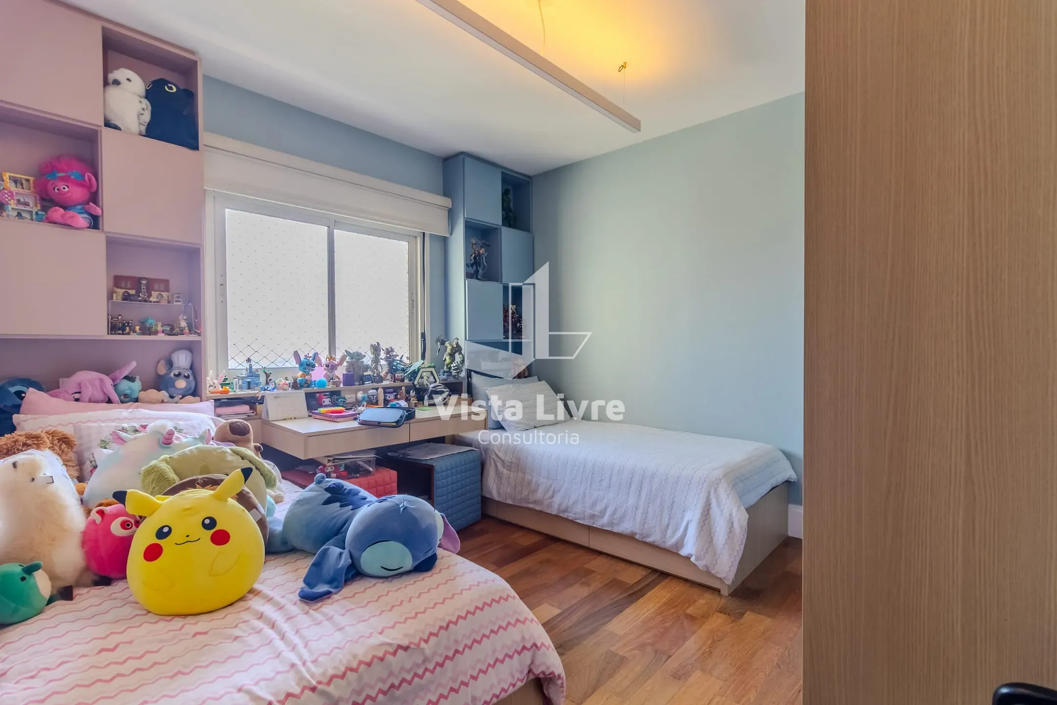 Apartamento, 3 quartos, 167 m² - Foto 19