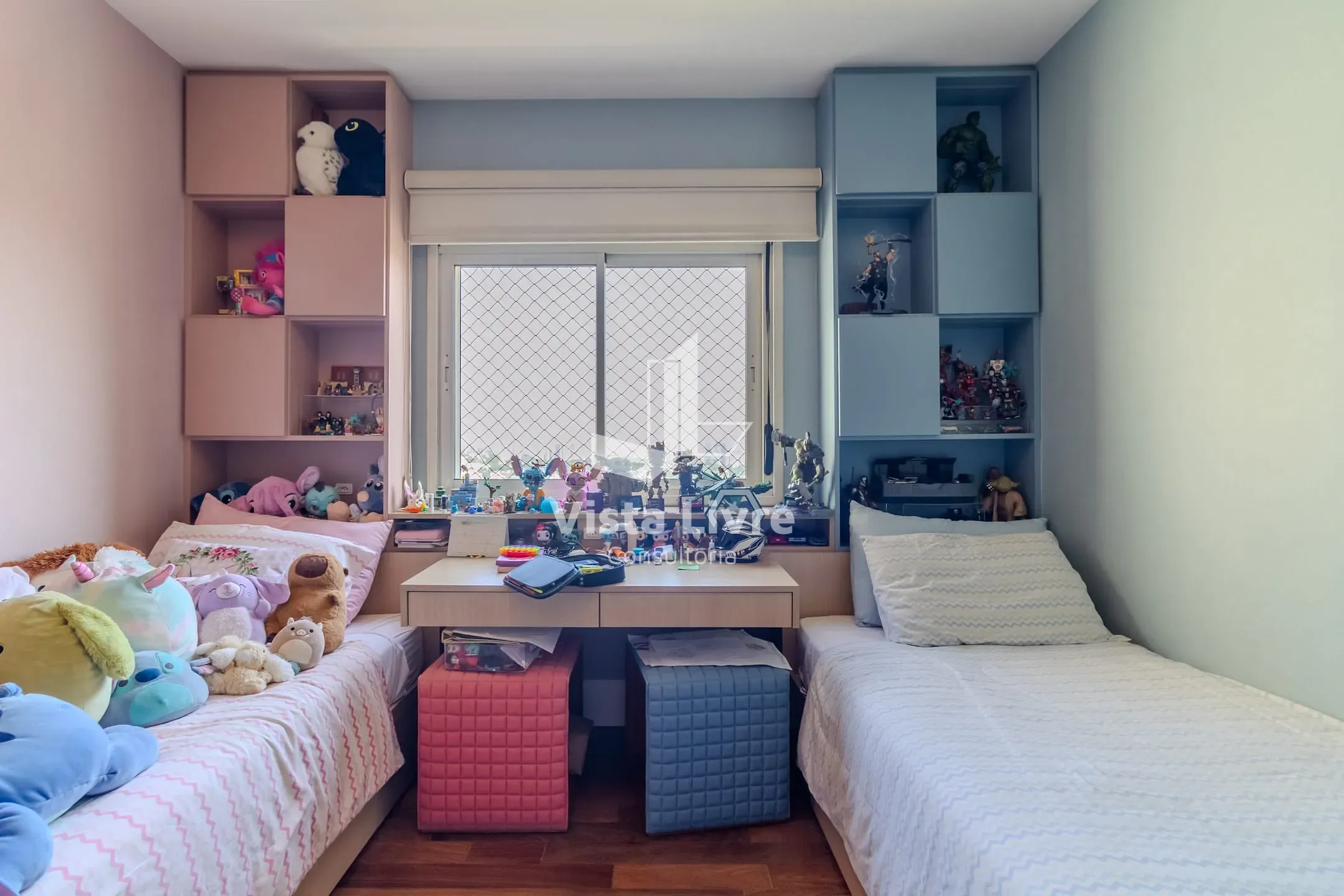 Apartamento, 3 quartos, 167 m² - Foto 20