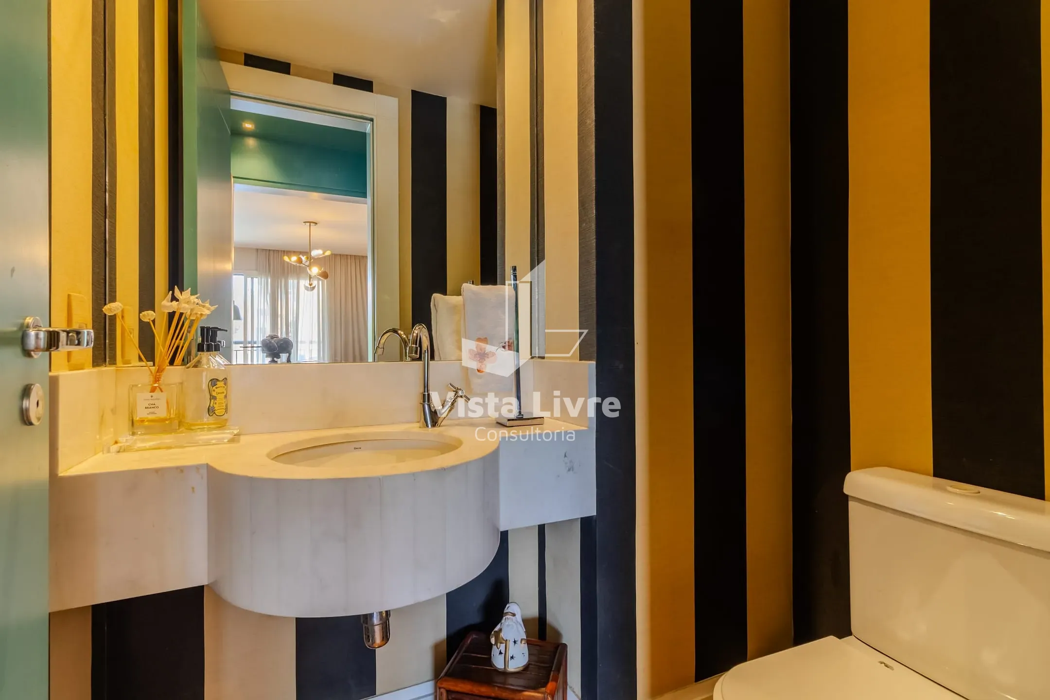 Apartamento, 3 quartos, 167 m² - Foto 36