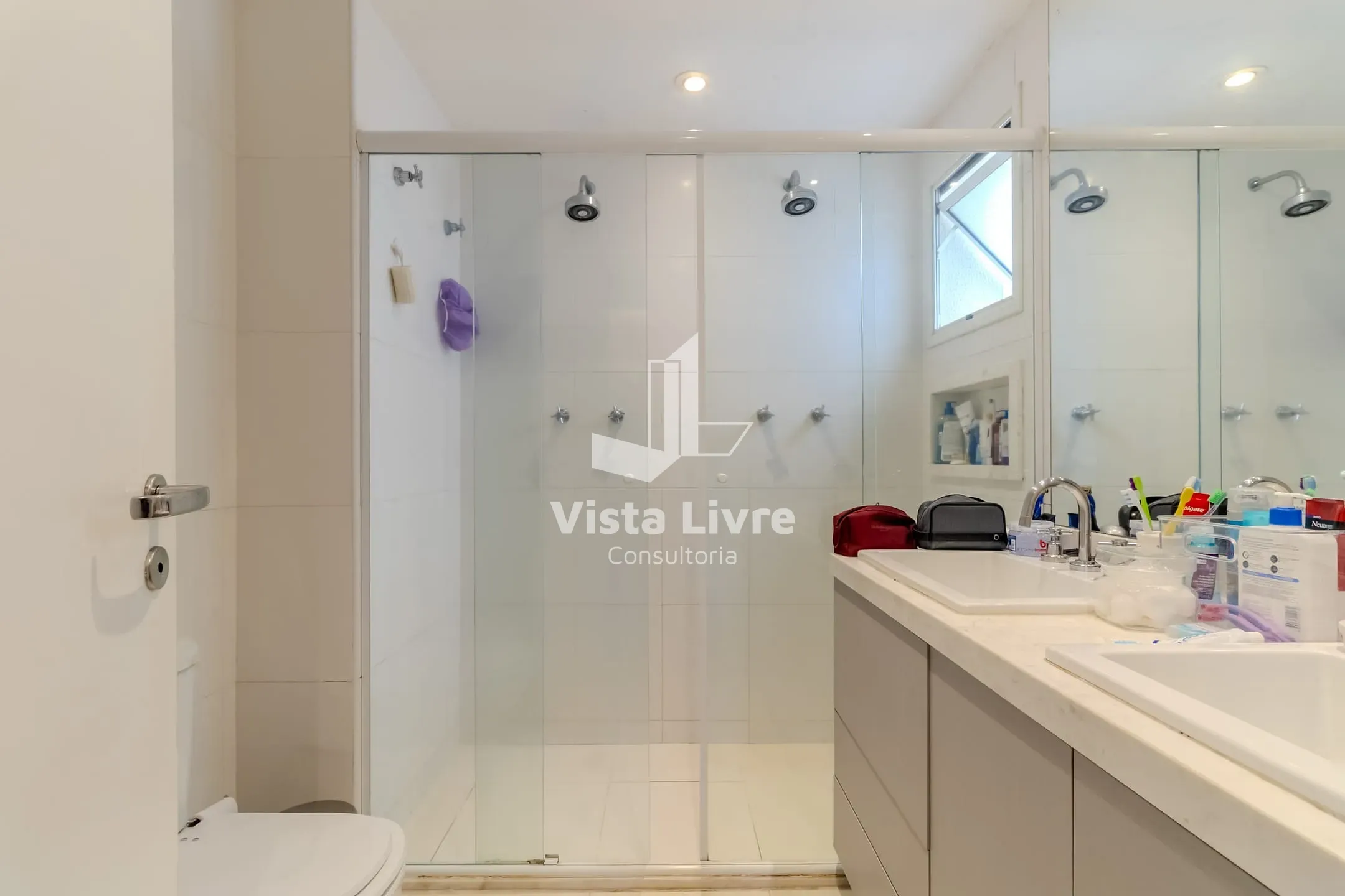 Apartamento, 3 quartos, 167 m² - Foto 35