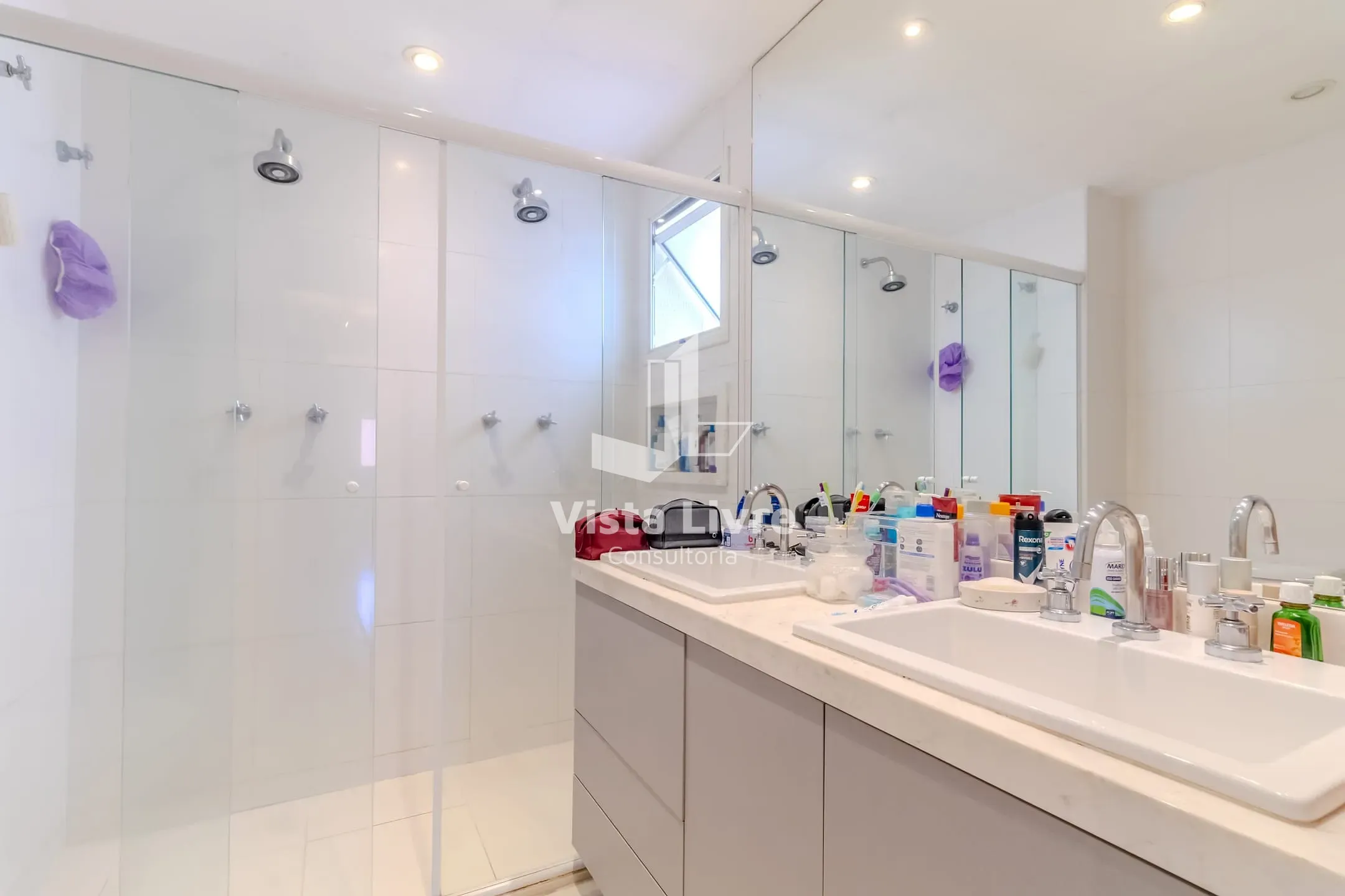 Apartamento, 3 quartos, 167 m² - Foto 33