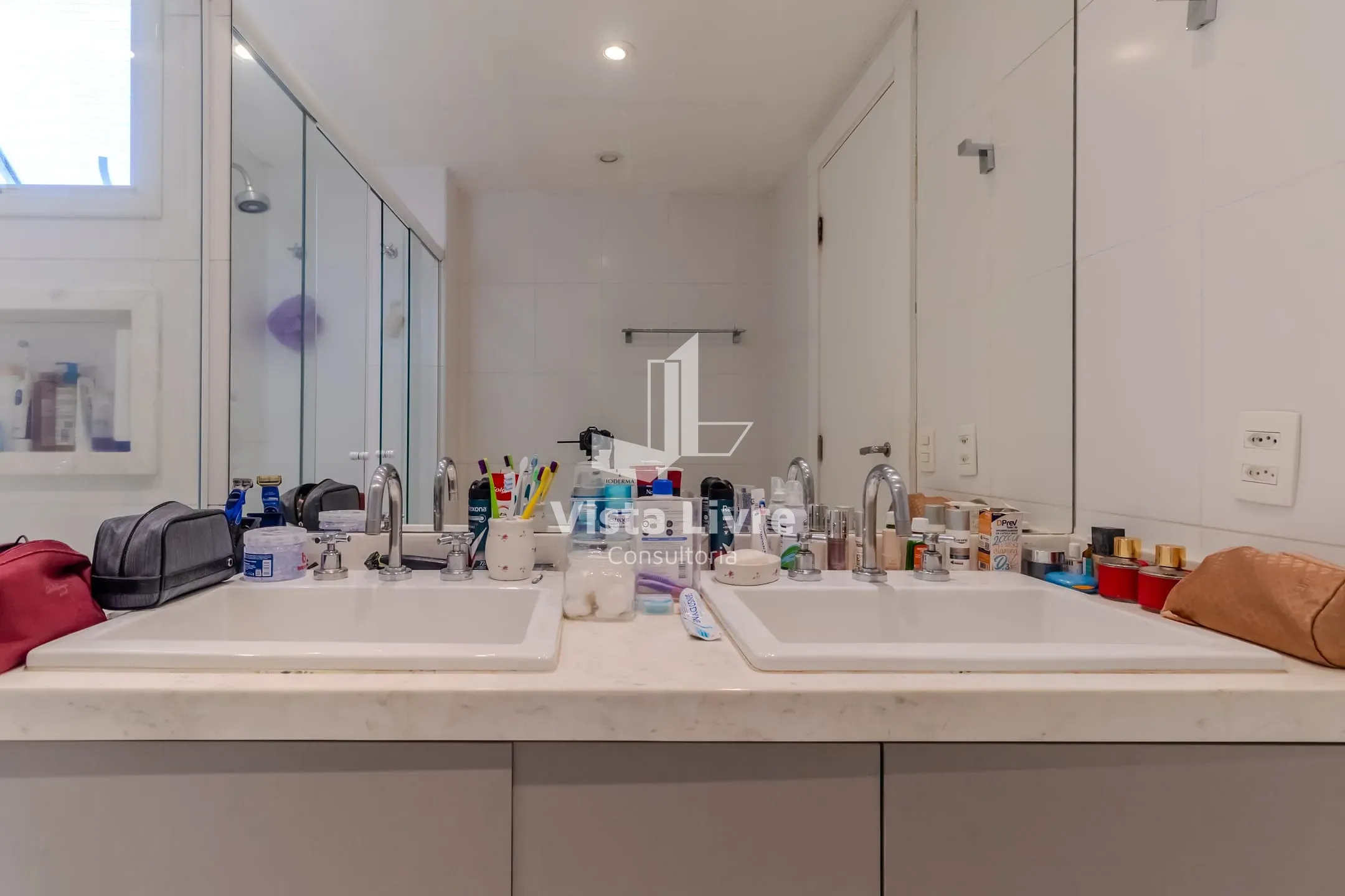 Apartamento, 3 quartos, 167 m² - Foto 34