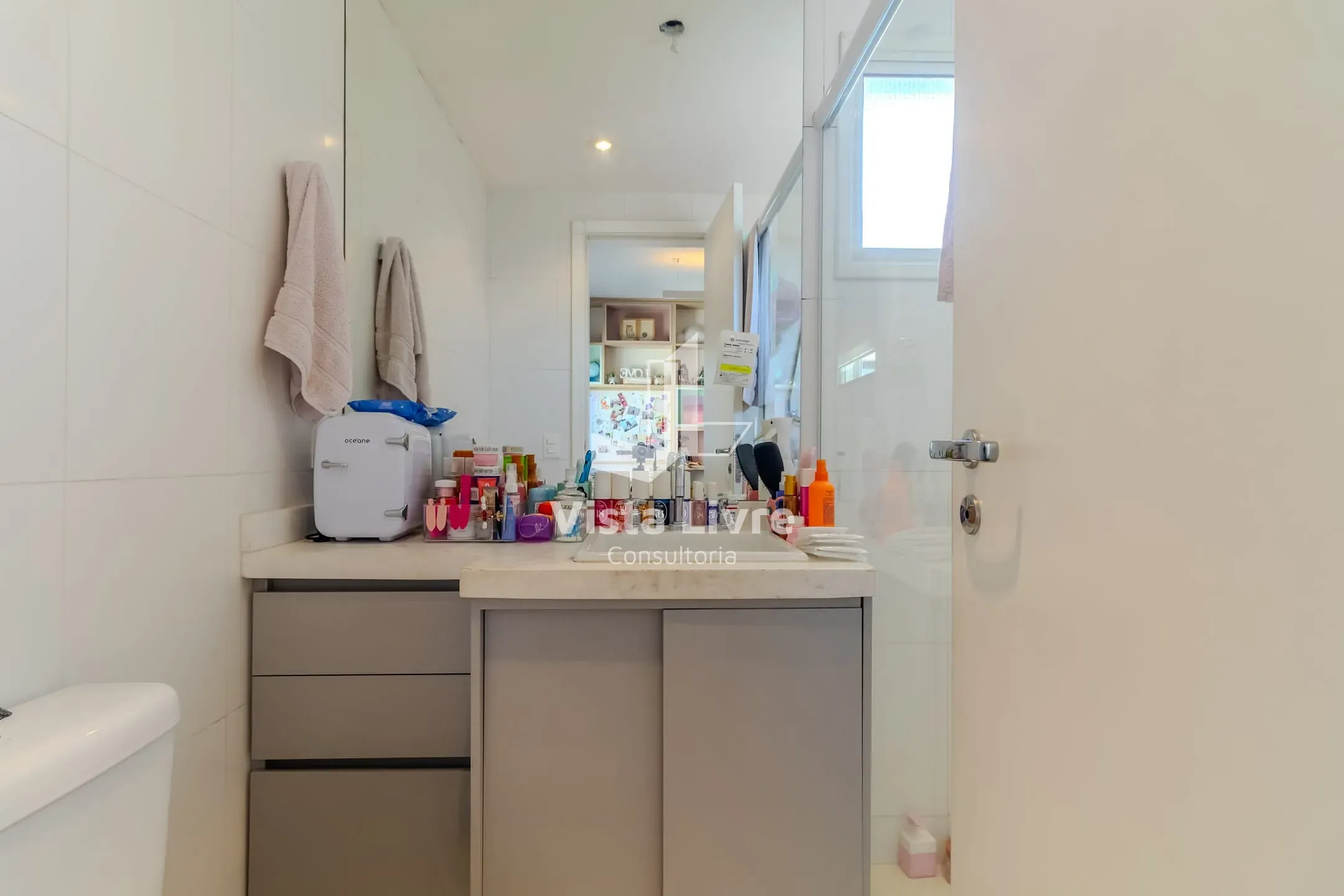 Apartamento, 3 quartos, 167 m² - Foto 31