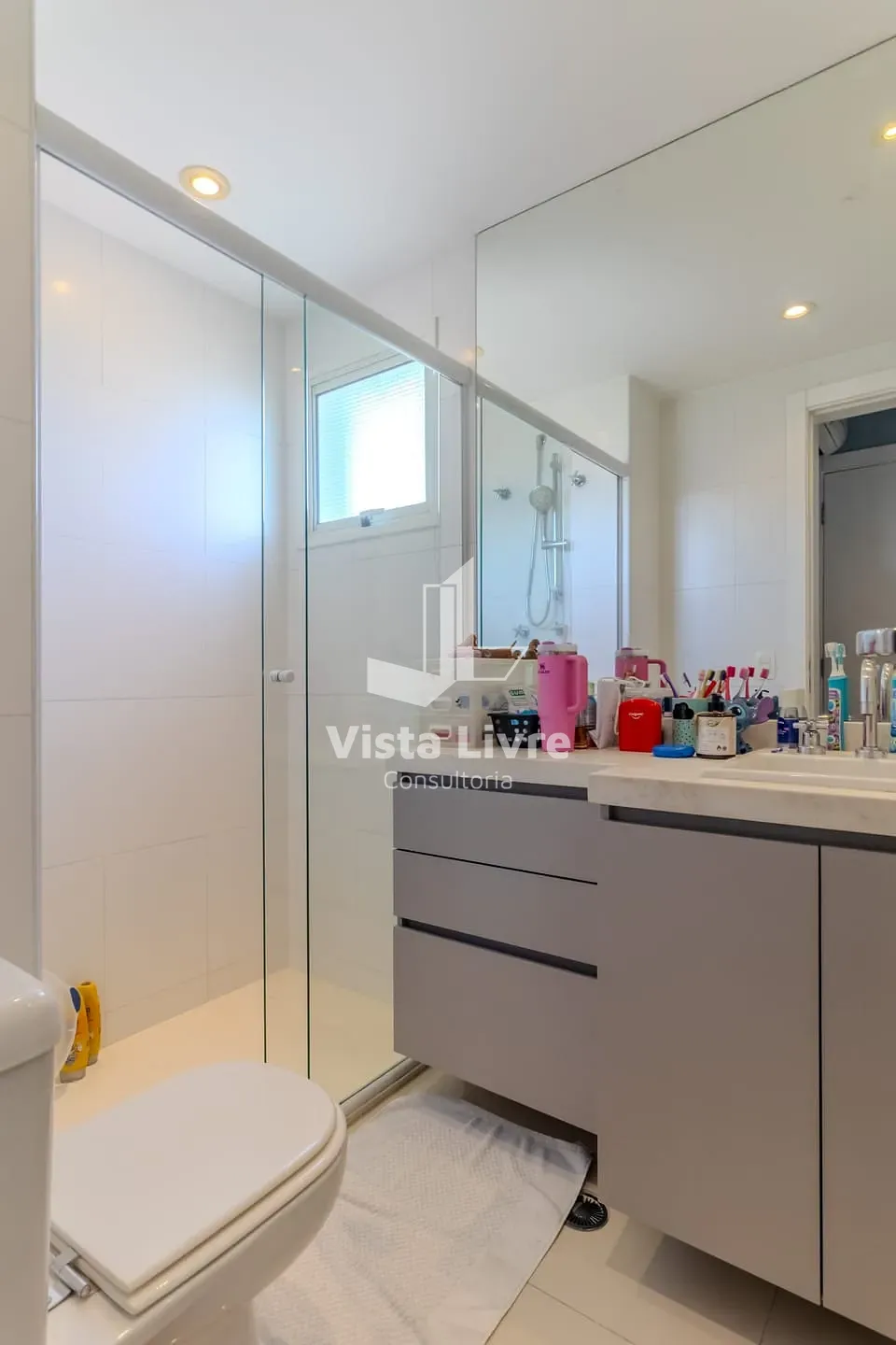Apartamento, 3 quartos, 167 m² - Foto 32