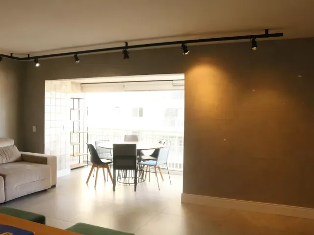 Foto do Apartamento - Apartamento à venda, Várzea da Barra Funda, São Paulo, SP | Vista Livre