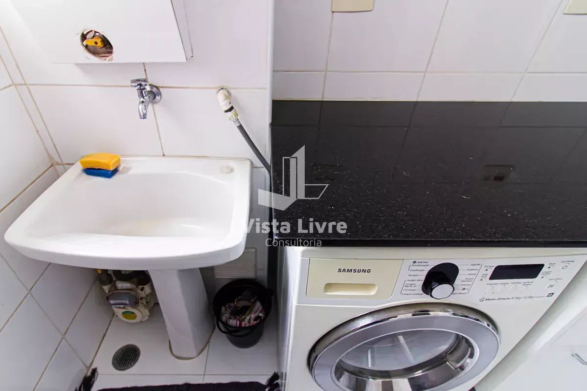 Apartamento, 2 quartos, 92 m² - Foto 20