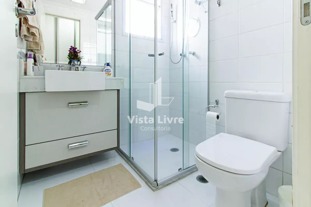 Apartamento, 2 quartos, 92 m² - Foto 43