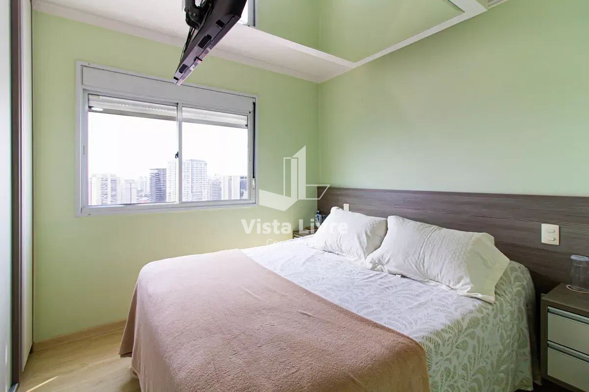 Apartamento, 2 quartos, 92 m² - Foto 21