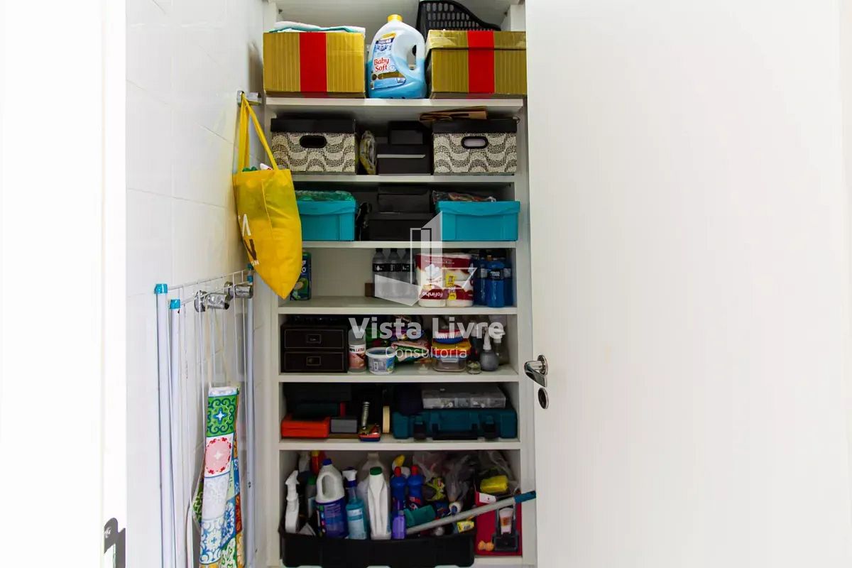 Apartamento, 2 quartos, 92 m² - Foto 31