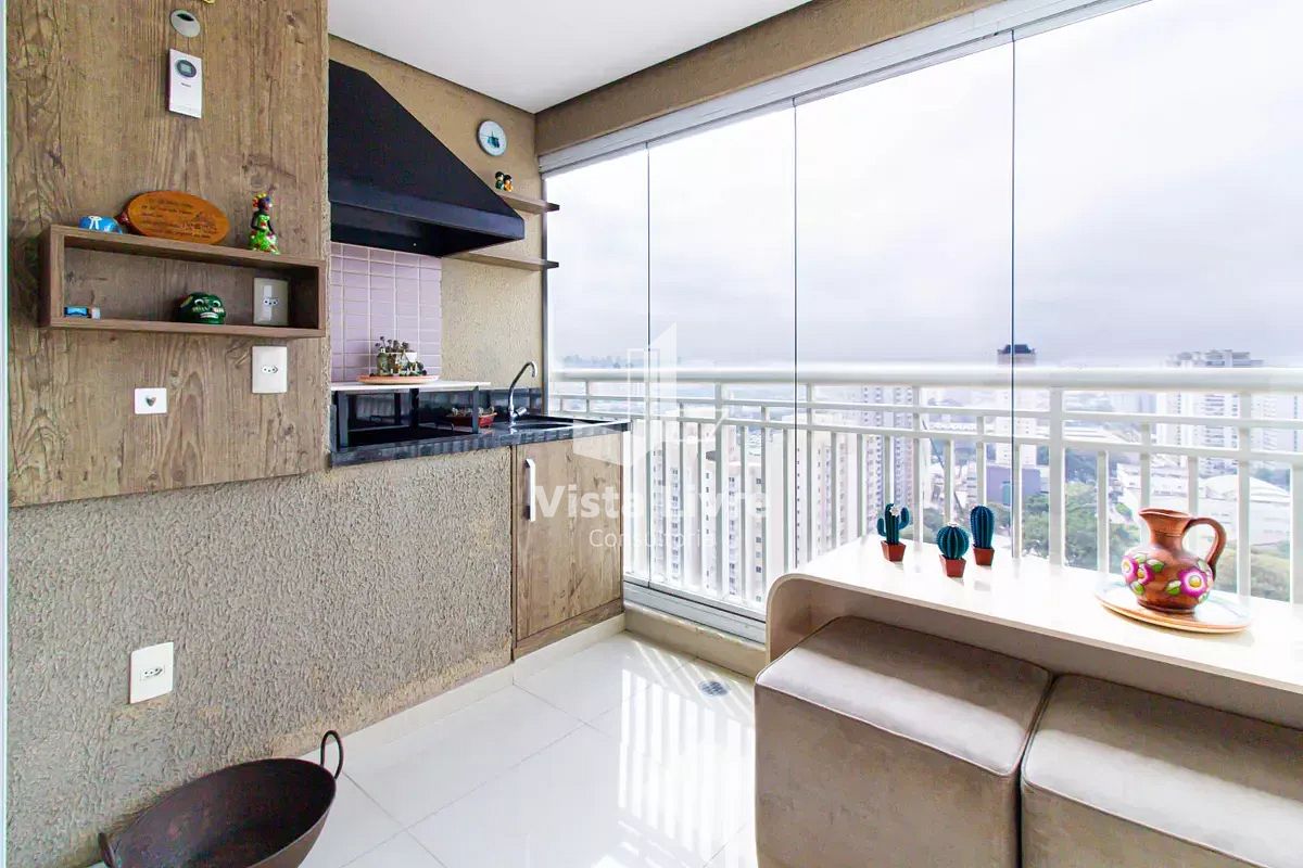 Apartamento, 2 quartos, 92 m² - Foto 10