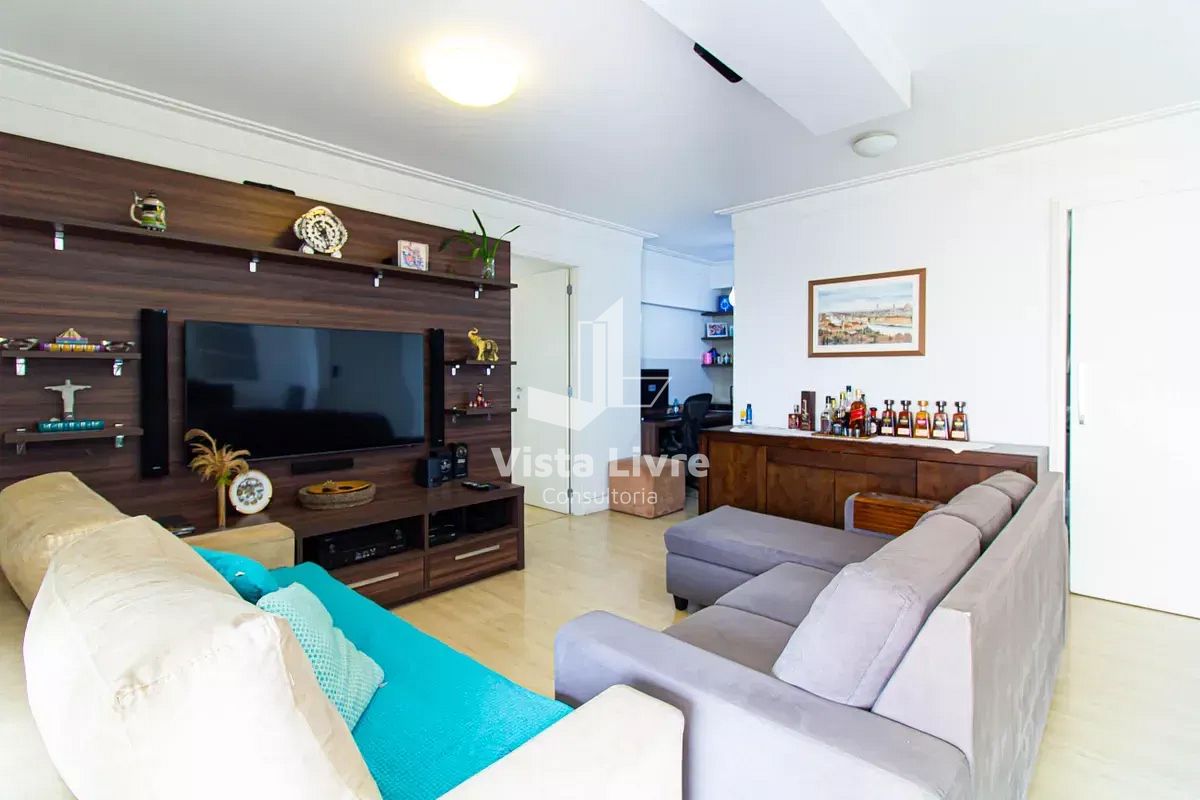 Apartamento, 2 quartos, 92 m² - Foto 3