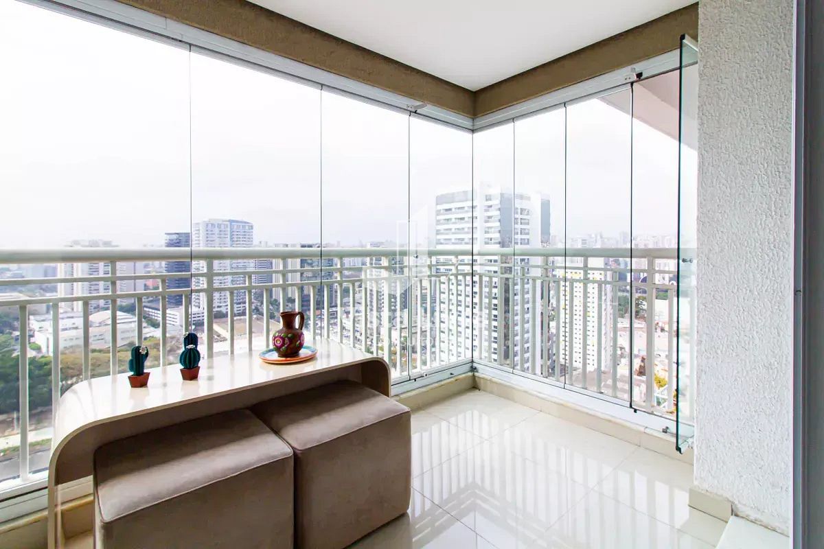 Apartamento, 2 quartos, 92 m² - Foto 7