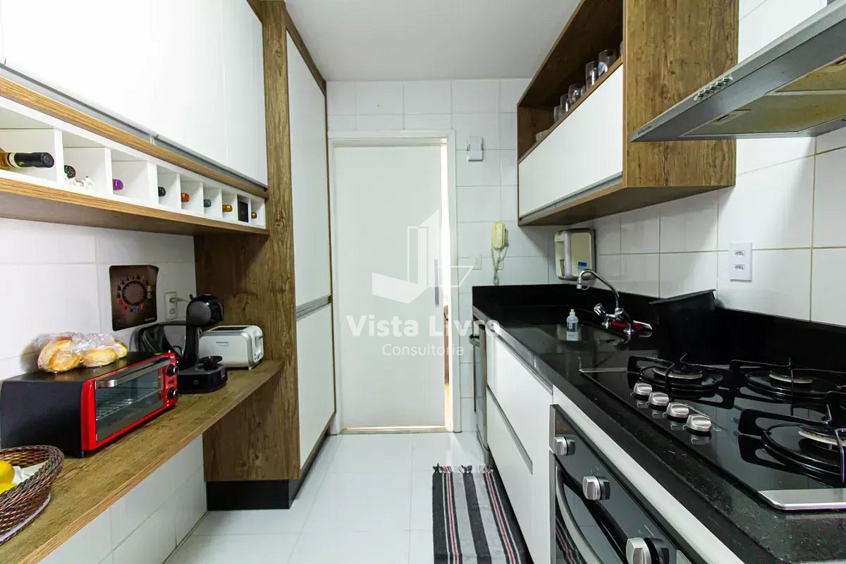 Apartamento, 2 quartos, 92 m² - Foto 13