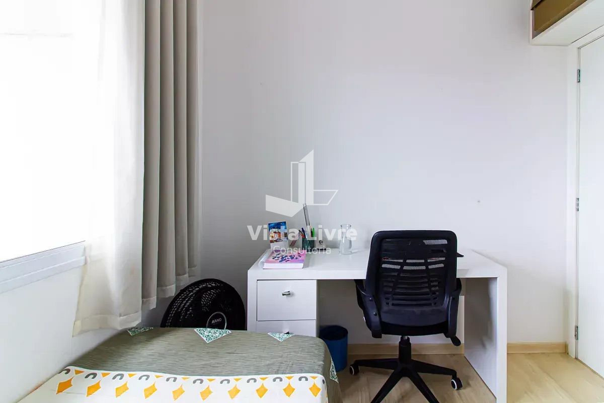 Apartamento, 2 quartos, 92 m² - Foto 33