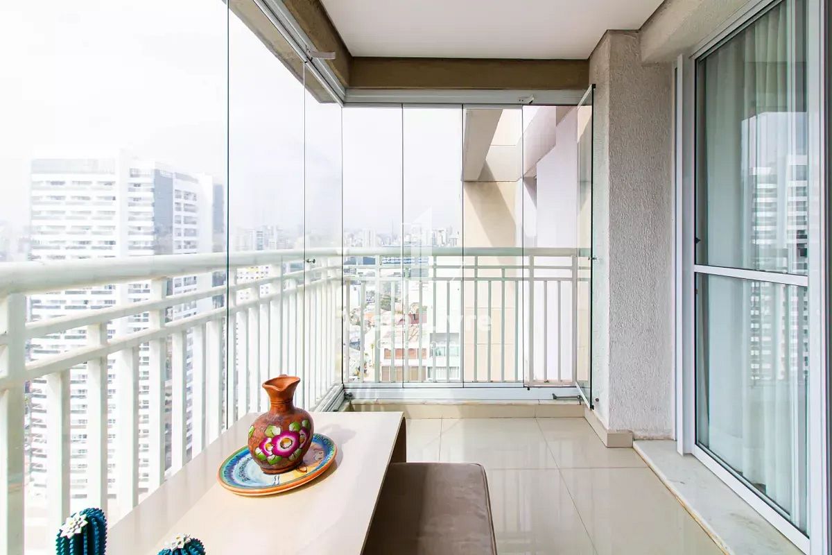 Apartamento, 2 quartos, 92 m² - Foto 8