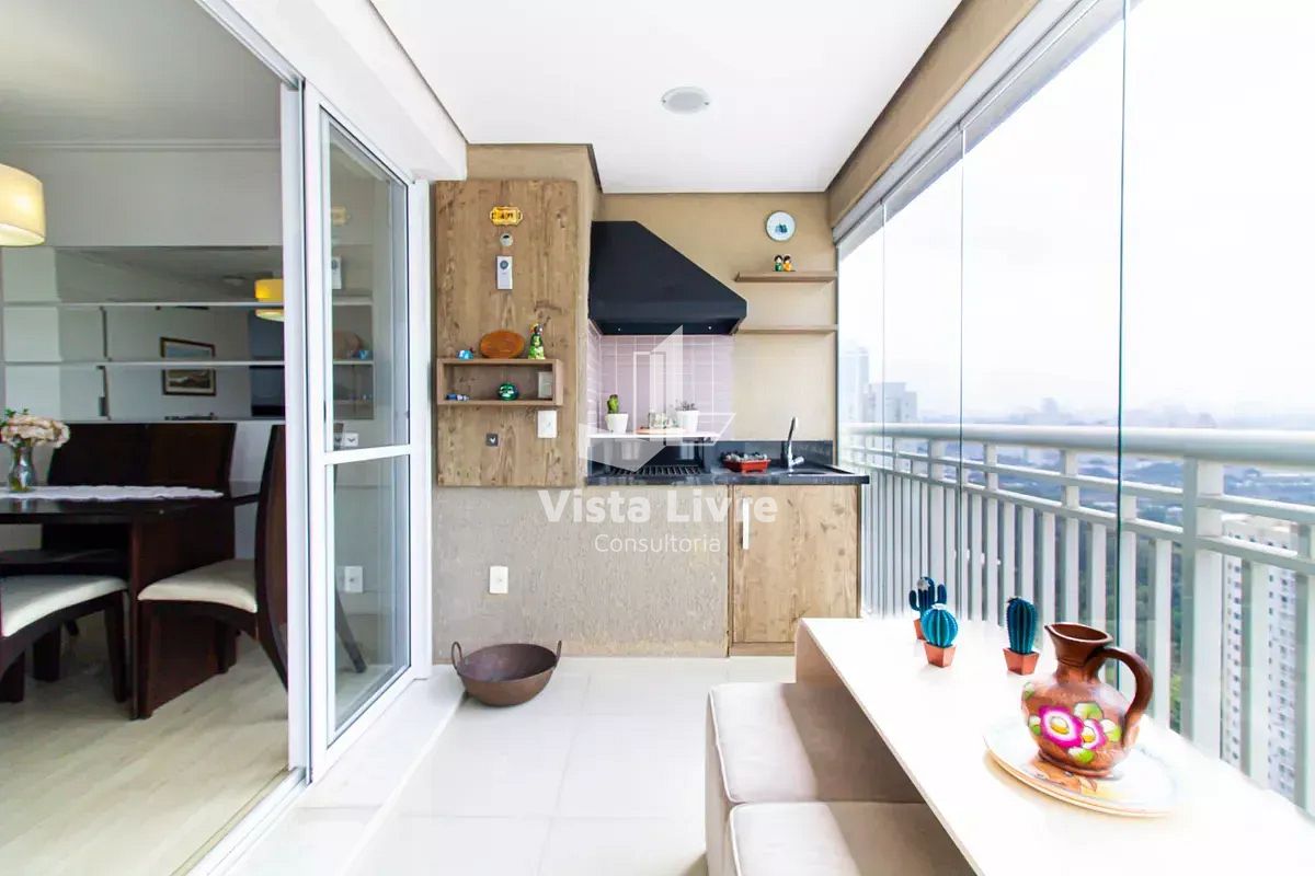 Apartamento, 2 quartos, 92 m² - Foto 9