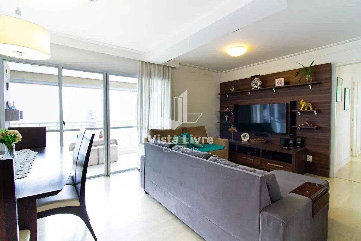 Apartamento, 2 quartos, 92 m² - Foto 2