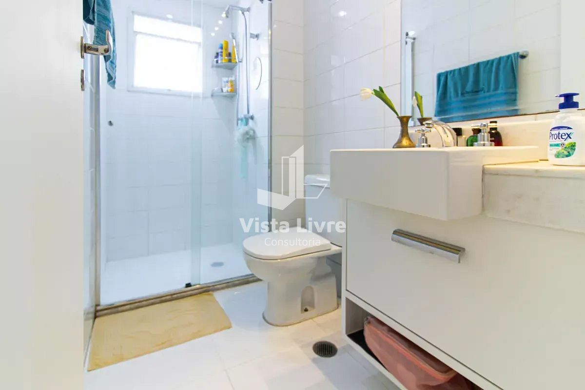 Apartamento, 2 quartos, 92 m² - Foto 40