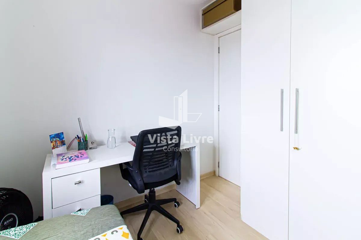 Apartamento, 2 quartos, 92 m² - Foto 35